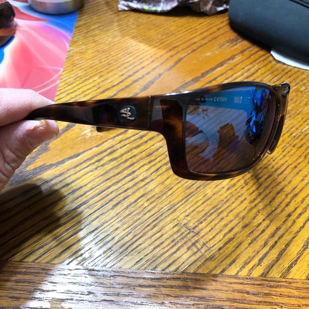 Salt life sunglasses